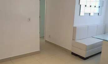 Imagem 2: Apartamento para Venda em Sorocaba, Além Ponte, 2 dormitórios, 1 banheiro, 2 vagas