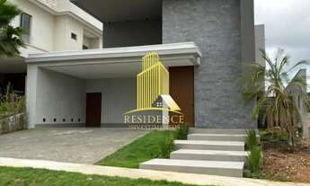 Imagem 2: Florais da Mata - Condomínio - Casa Térrea