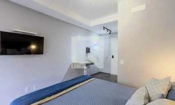 Imagem 7: Apartamento à Venda - Perdizes, 1 Quarto, 30 m2