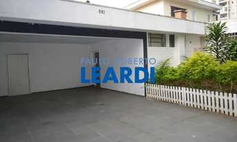 Imagem: CASA ASSOBRADADA - VILA MASCOTE - SP