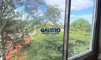 Imagem 3: Alugo Excelente Apartamento 2 Dorms 1 vaga coberta - Campo Limpo