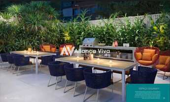 Imagem 4: Ipanema Apartamento com 1 dormitório