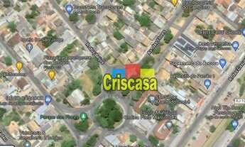 Imagem 4: Terreno à venda, 744 m² por R$ 450.000,00 - Âncora - Rio das Ostras/RJ