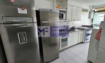 Imagem 7: Apartamento à venda 4 Quartos, 4 Suites, 2 Vagas, 205M², Recreio dos Bandeirantes, Rio de