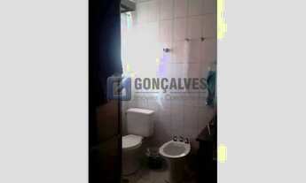 Imagem 6: Sobrado De 03 Quartos - Vila Alzira - Santo André