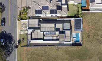 Imagem 5: Casa em Condomínio : / Residencial / Reserva Santa Rosa