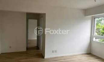 Imagem 2: Apartamento à venda Rua Capitão Pedro Werlang, Partenon - Porto Alegre