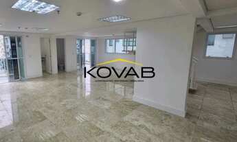 Imagem 6: OPORTUNIDADE ÚNICA NA VILA CLEMENTINO! Sala Comercial Duplex na COBERTURA - 230m²
