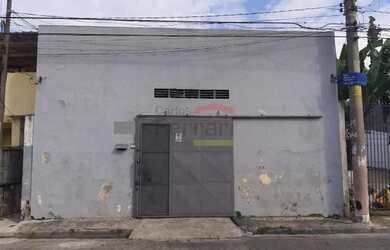 Imagem: Galpão - a venda, Imirim, 01 Galpão, a