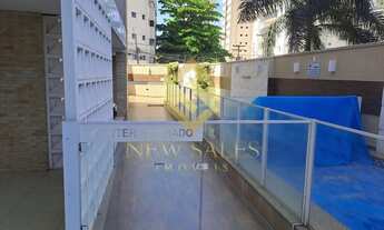 Imagem 6: Apartamento- 2 quartos, 1 suíte, 63m²- Parque Amazônia