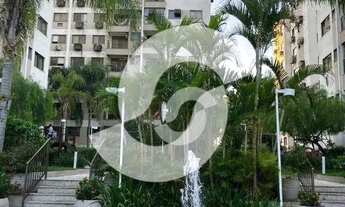 Imagem 6: Cobertura com 3 dormitórios à venda, 128 m² por R$ 1.500.000,00 - Gragoatá - Niterói/RJ