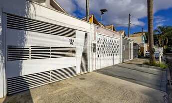 Imagem 2: Sobrado Moderno no Vitória Régia