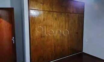 Imagem 6: Sobrado à venda em Campinas, Parque São Quirino, com 3 quartos, com 250 m²