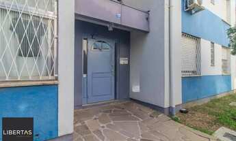 Imagem 7: APARTAMENTO TERREO DE 2 DORMITORIOS NO BAIRRO CRISTAL PORTO ALEGRE POSIÇÃO OESTE
