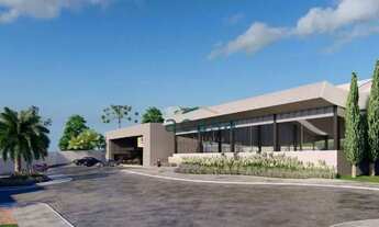 Imagem: Terrenos à venda em condomínio fechado