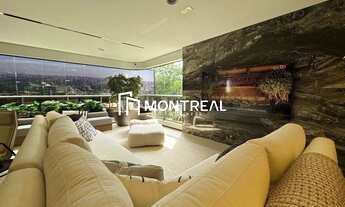 Imagem 5: APARTAMENTO À VENDA NA VILA CLEMENTINO, 4 SUÍTES. 4 VAGAS DE GARAGEM