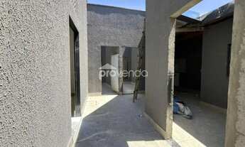 Imagem: RUA 25 DE DEZEMBRO QD 32 LT 12 CASA 02