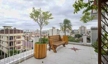 Imagem 2: COBERTURA COM 3 quartos em Partenon - Porto Alegre - RS