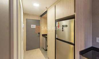 Imagem 2: Trindade Apartamento com 1 dormitório