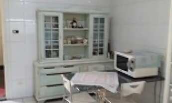 Imagem 7: CASA TÉRREA - BUTANTÃ - SP