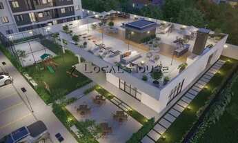 Imagem 4: Essence Cobertura Duplex - No Novo Mundo