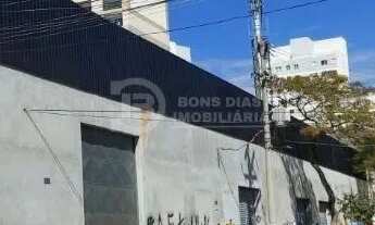 Imagem 5: GALPÃO À VENDA COM 3300m² de Área útil na zona Sul Cambuci/São Paulo