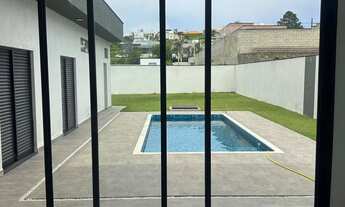 Imagem 4: Casa térrea em condomínio