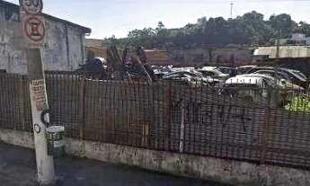 Imagem 2: Terreno à venda, 1020 m² por R$ 7.500.000,00 - Vila Nova York - São Paulo/SP