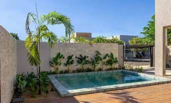 Imagem 3: Casa com 3 quartos sendo 1 suíte à venda no Condomínio Recanto das Palmeiras em Três Lagoa