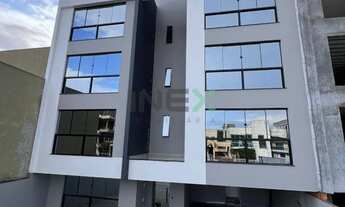 Imagem: APARTAMENTO NOVO COM SUÍTE E SACADA COM