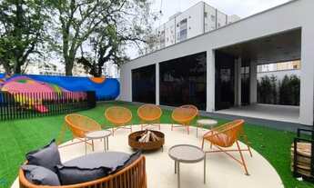 Imagem: Apto 2 dorm APENAS 150m estádio do Criciúma