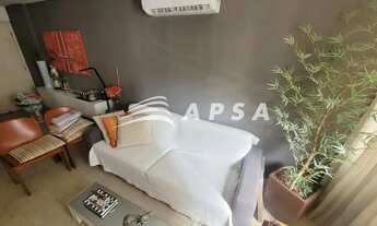 Imagem 4: APSA ALUGA EXCELENTE IMÓVEL LOCALIZADO NO BAIRRO DA PONTA VERDE, APARTAMENTO COMPOSTO DE S