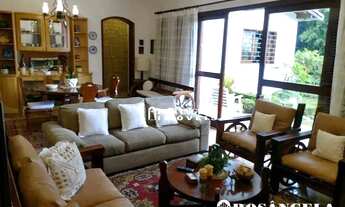 Imagem 2: Casa à venda, 190 m² por R$ 1.850.000,00 - Granja Guarani - Teresópolis/RJ