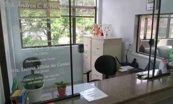 Imagem 7: Prédio Comercial | Quebec