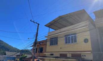 Imagem 5: Casa com 3 quartos e laje para locação no Bela Vista, Olaria, Nova Friburgo