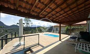 Imagem 5: Casa à venda, 2 quartos, 2 vagas, Albuquerque - Teresópolis/RJ codigo: 144736