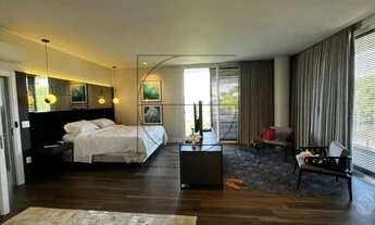 Imagem 4: Casa à venda no Amoraeville Jurerê Internacional