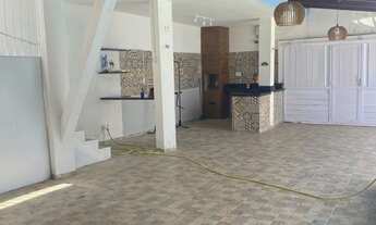 Imagem 3: Casa em cidade verde - duplex - 5 suítes