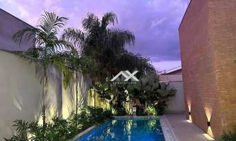 Imagem: Casa com 3 dormitórios, 255 m² - venda