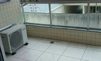 Imagem 4: Apartamento à venda em Vitória-ES: 2 quartos, 1 suíte, 1 sala, 2 banheiros, 1 vaga de gara