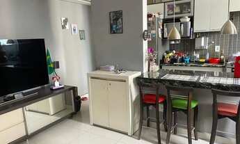 Imagem: Apartamento com 2 dormitórios à venda