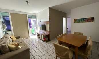 Imagem 2: MOBILIADO!! EDIFICIO ENSEADA!! PROX. A MANGABEIRA VEÍCULOS!!2.650,00