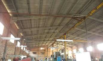 Imagem 7: Pavilhão para Locação no Distrito Industrial de Gravataí 1.275m² com Escritório e Estacio