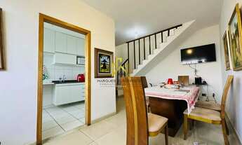 Imagem 3: Excelente oportunidade no Bairro São João Batista (Venda Nova), Cobertura com uma localiza