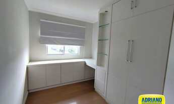 Imagem 6: Apartamento com 2 dormitórios para alugar, 59 m² por R$ 3.036,33/mês - Nossa Senhora do Ro