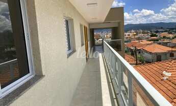 Imagem: Apartamento 2 quartos à venda no(a) Vila