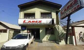 Imagem: Casa Comercial Santa Catarina Caxias do