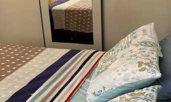 Imagem 3: Apartamento todo mobiliado por apenas 220 mil!