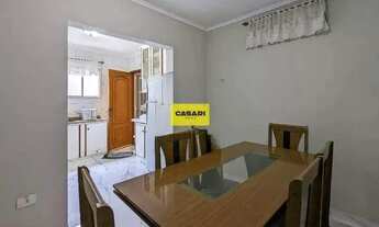 Imagem 7: Casa para Locação no Bairro Assunção 5 Dormitórios, 258m² e Excelente Localização