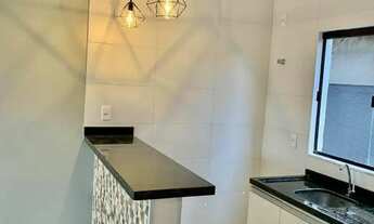 Imagem 3: Alugo apto de 1 quarto Itaipuacu Maricá